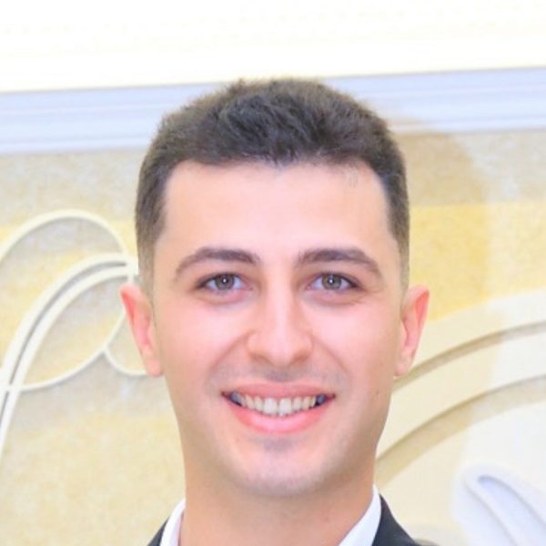 Oguz Gorgec